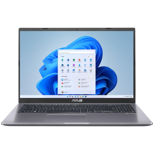 لپ تاپ 15.6 اینچی ایسوس مدل VivoBook X515EP-EJ338