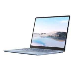 لپ تاپ 12.4 اینچی مایکروسافت مدل Surface Laptop GO