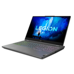 لپ تاپ 15.6 اینچی لنوو مدل Legion 5 15IAH7H-i7 16GB 1SSD RTX 3060