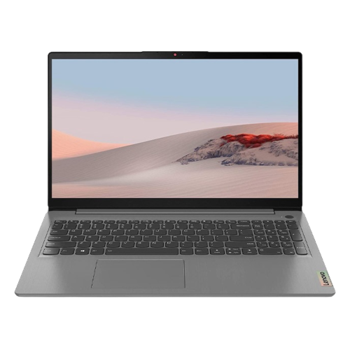 لپ تاپ 15.6 اینچی لنوو مدل IdeaPad 3 15ITL6-i3 4GB 1HDD