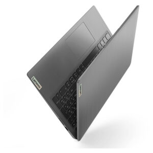 لپ تاپ 15.6 اینچی لنوو مدل IdeaPad 3 15ITL6-i5 12GB 1HDD 512SSD MX350 - کاستوم شده