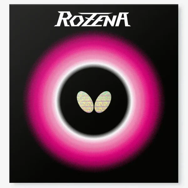 رویه راکت باترفلای Rozena