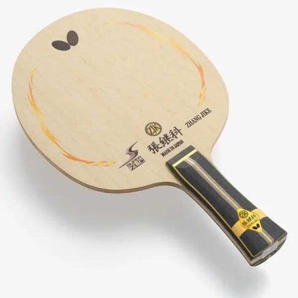 چوب راکت باترفلای Zhang Jike Super ZLC