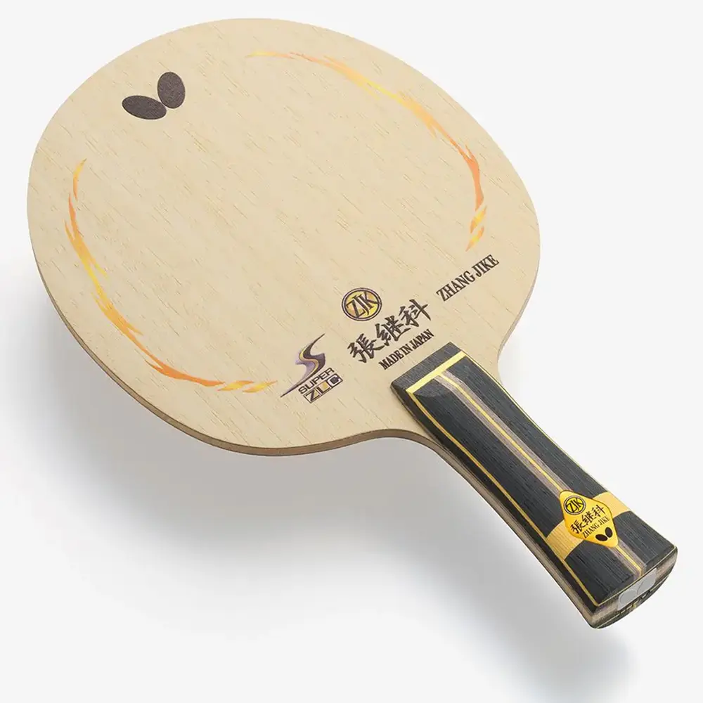 چوب راکت باترفلای Zhang Jike Super ZLC