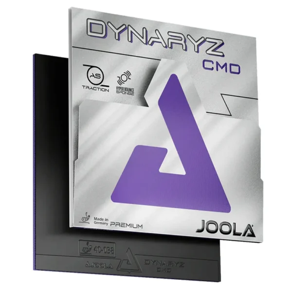 رویه راکت جولا Dynaryz CMD