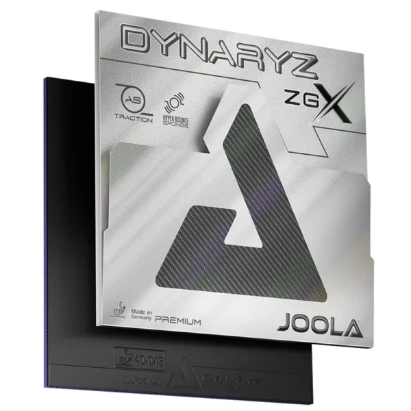 رویه راکت جولا Dynaryz ZGX