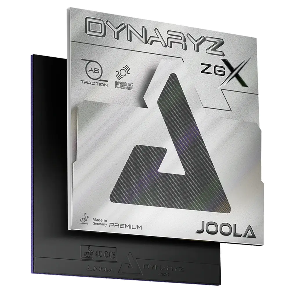 رویه راکت جولا Dynaryz ZGX