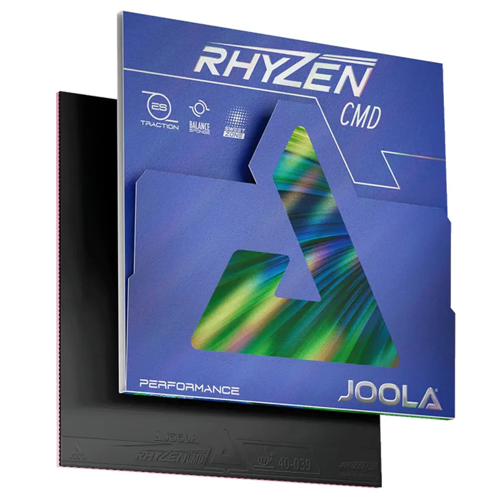 رویه راکت جولا Rhyzen CMD