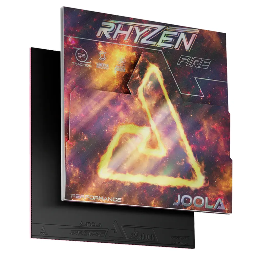 رویه راکت جولا Rhyzen FIRE