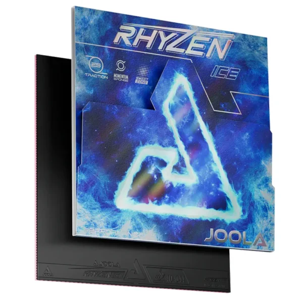 رویه راکت جولا Rhyzen ICE