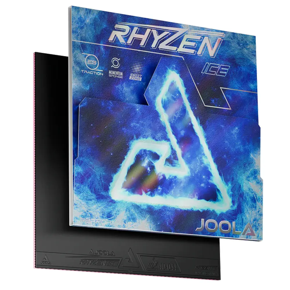 رویه راکت جولا Rhyzen ICE
