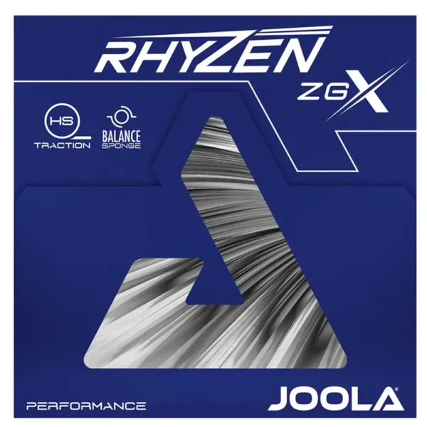 رویه راکت جولا Rhyzen ZGX