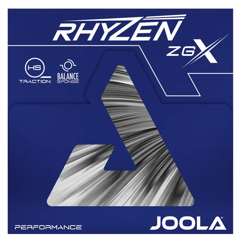 رویه راکت جولا Rhyzen ZGX