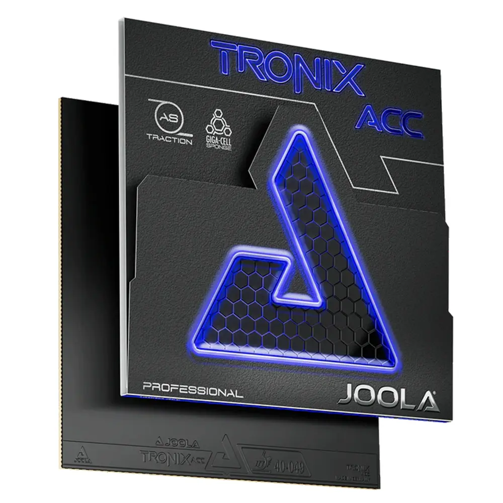 رویه راکت جولا Tronix ACC