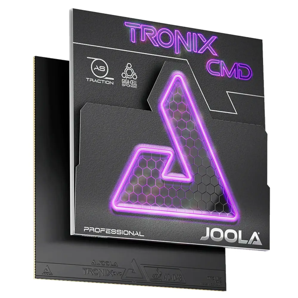 رویه راکت جولا Tronix CMD
