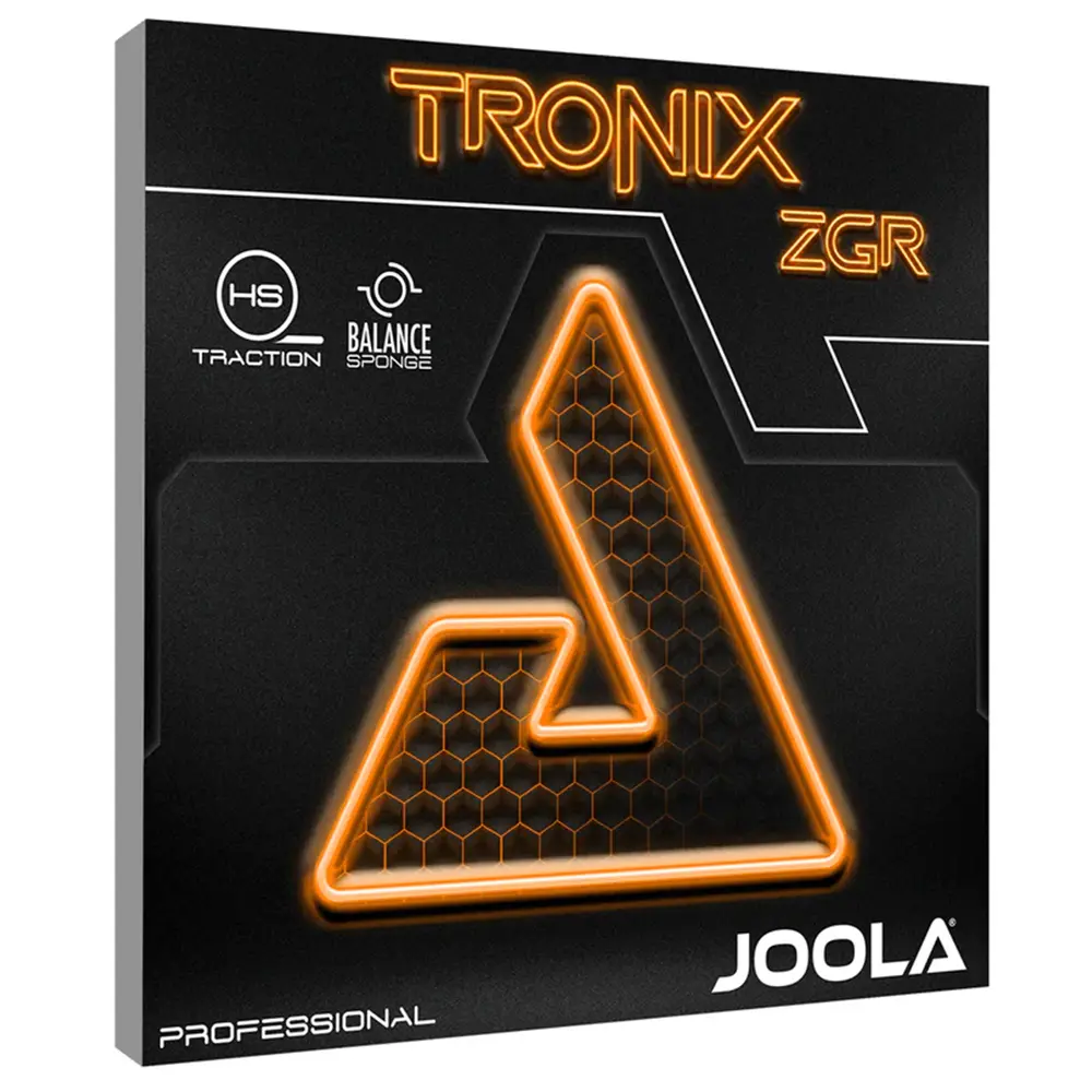 رویه راکت جولا Tronix ZGR