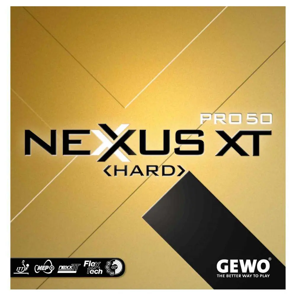 رویه راکت جوو Nexxus XT Pro 50 HARD