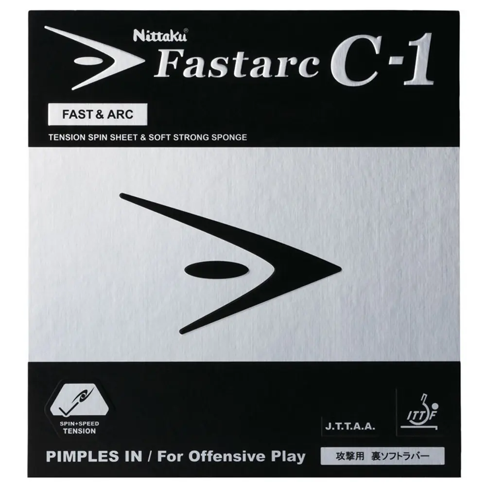 رویه راکت نیتاکو Fastarc C1