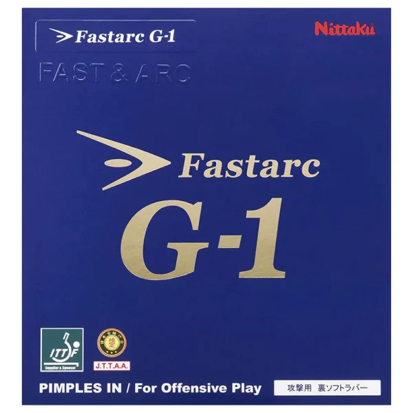 رویه راکت نیتاکو Fastarc G1