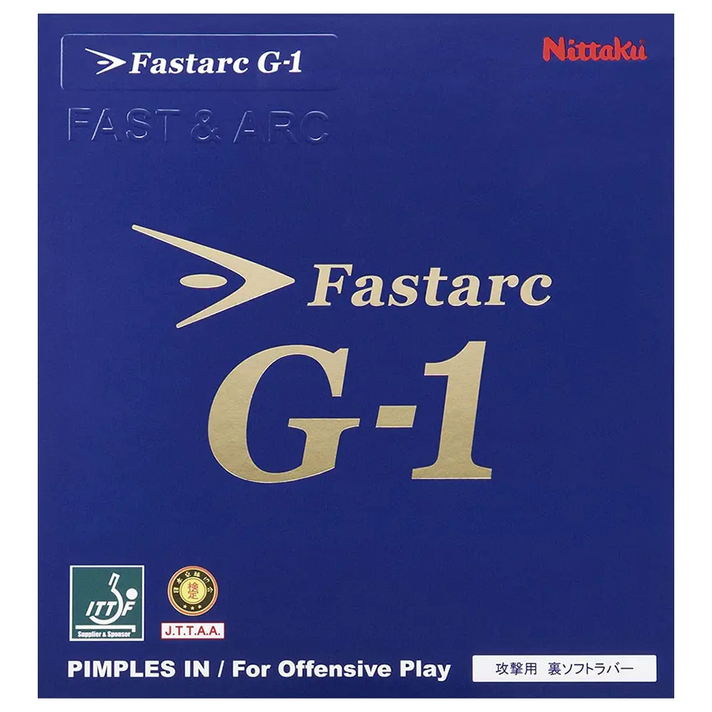 رویه راکت نیتاکو Fastarc G1