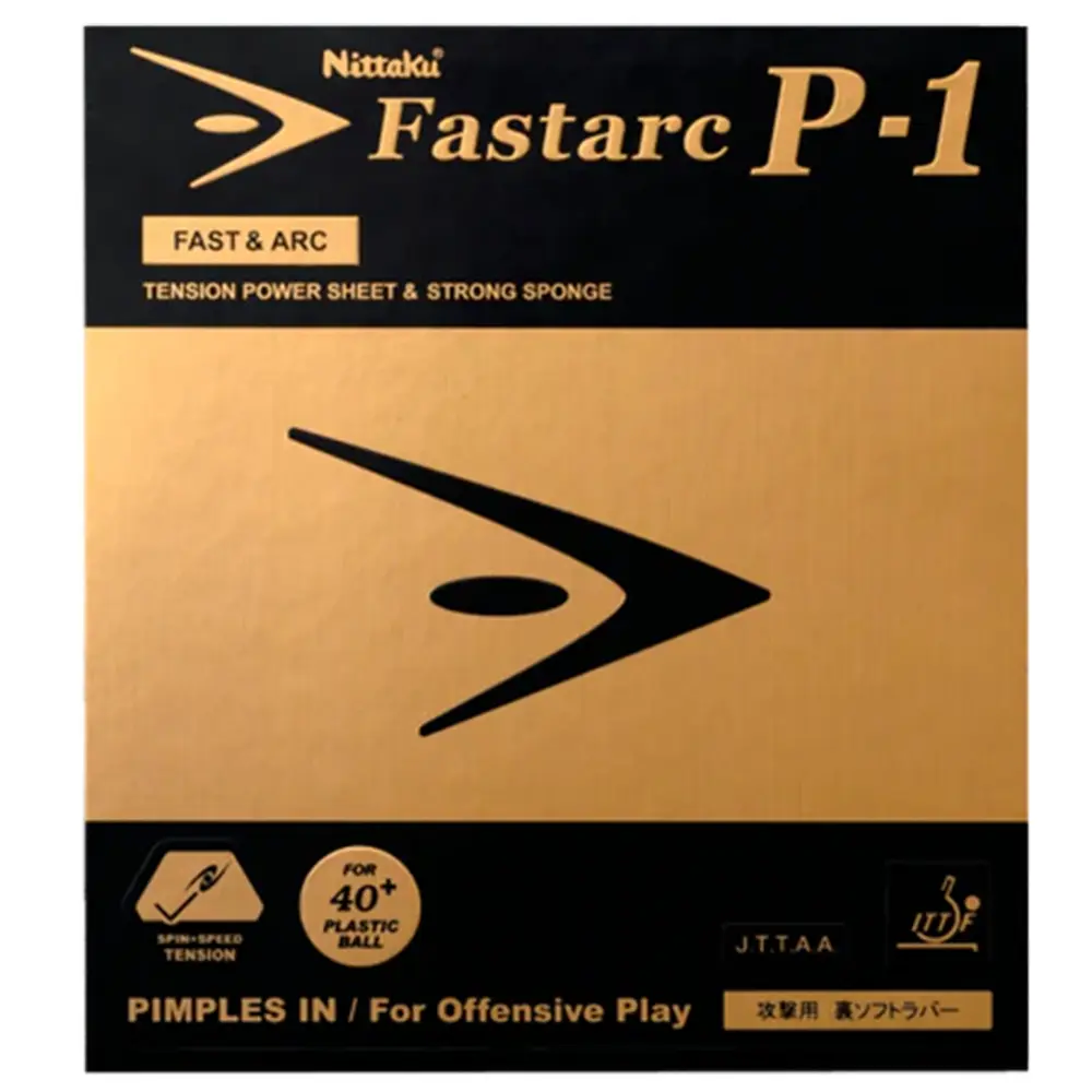 رویه راکت نیتاکو Fastarc P1
