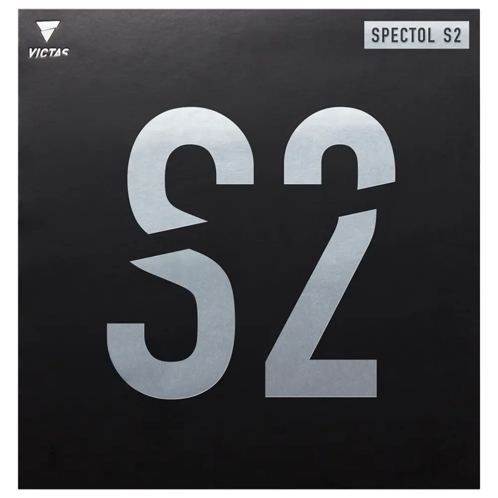 رویه راکت ویکتاس SPECTOL S2