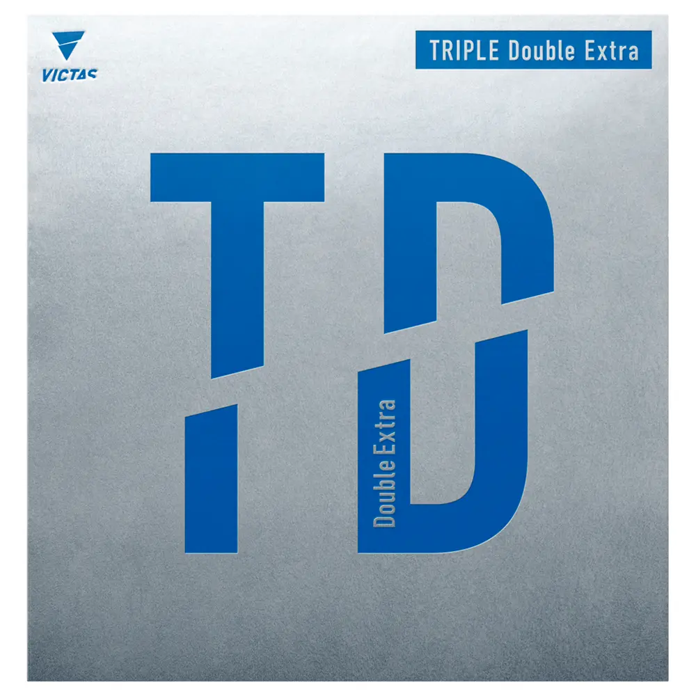 رویه راکت ویکتاس TRIPLE Double Extra