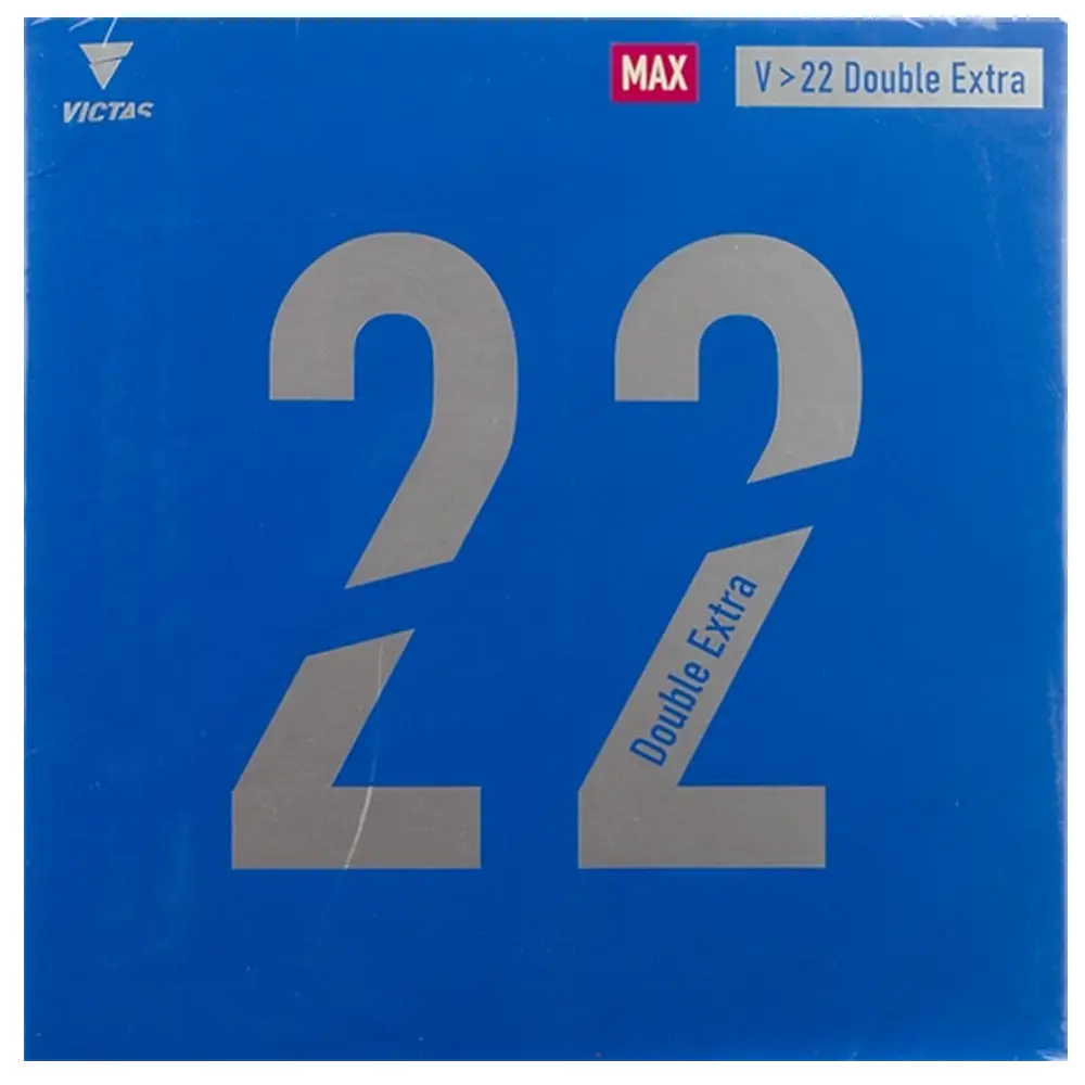 رویه راکت ویکتاس V-22 Double Extra