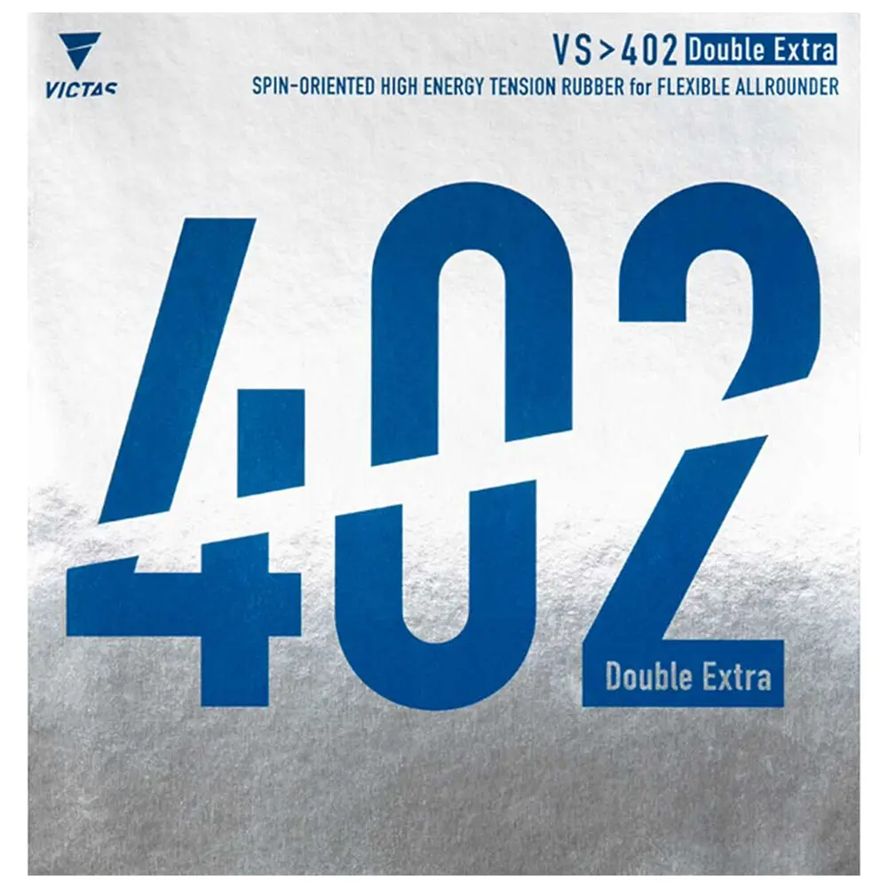 رویه راکت ویکتاس VS-402 Double Extra