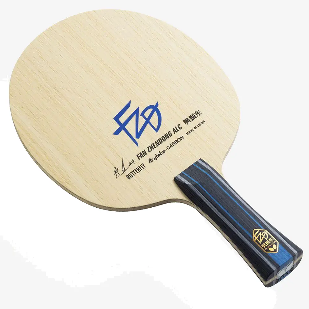 چوب راکت باترفلای Fan Zhendong ALC