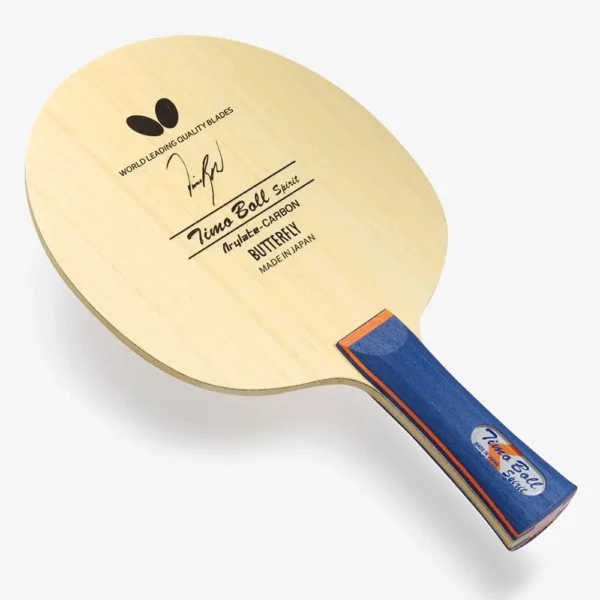چوب راکت باترفلای Timo Boll Spirit