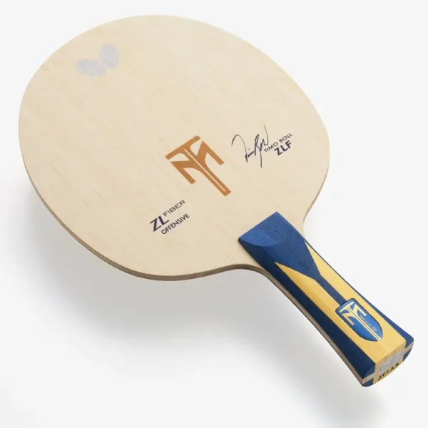 چوب راکت باترفلای Timo Boll ZLF