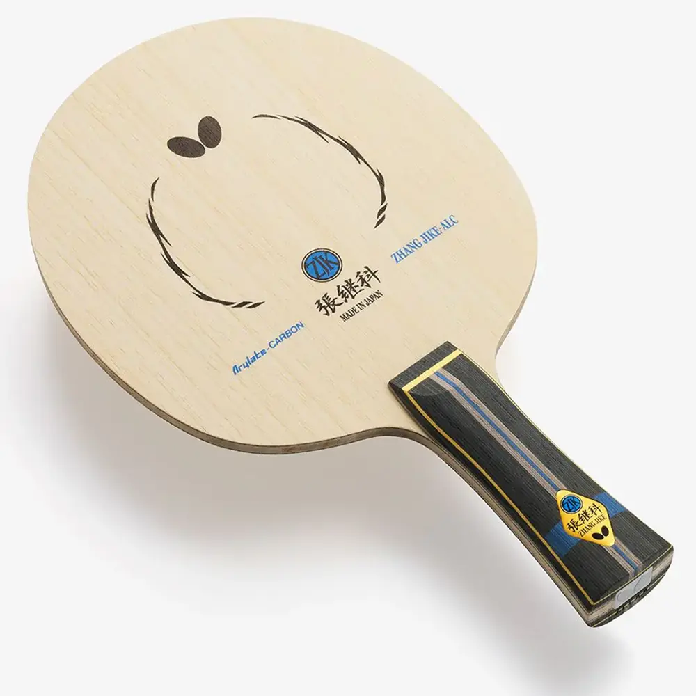 چوب راکت باترفلای Zhang Jike ALC
