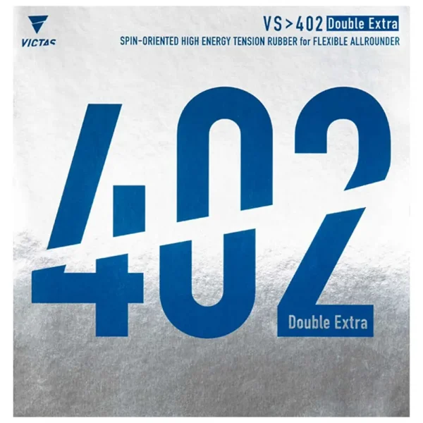 رویه راکت ویکتاس VS-402 Double Extra