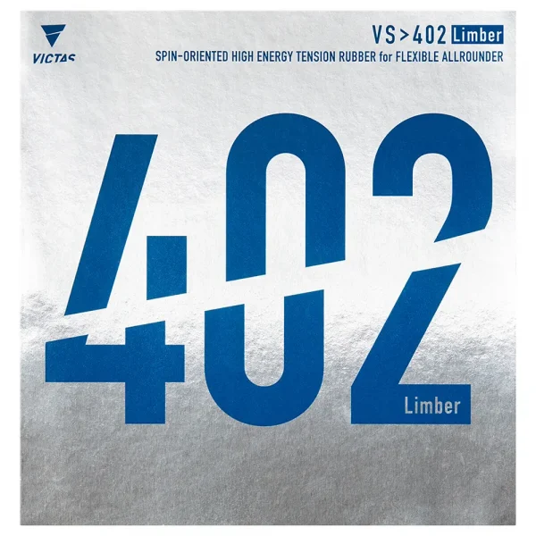 رویه راکت ویکتاس VS-402 Limber