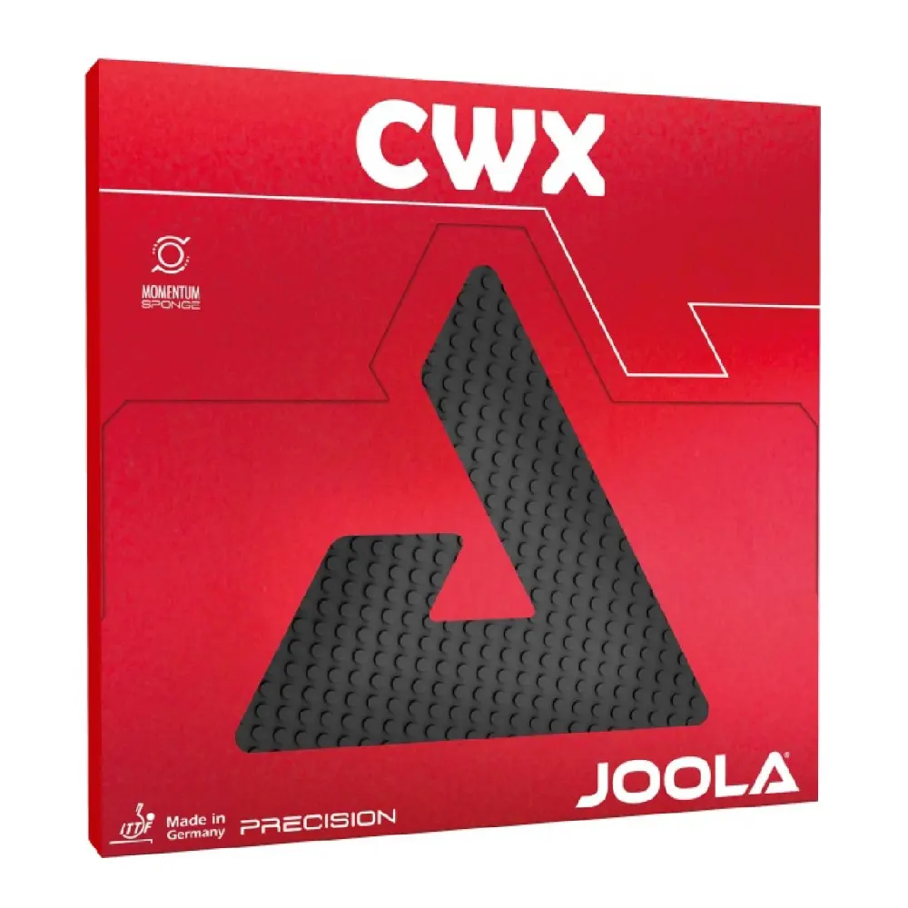 رویه راکت CWX OX جولا