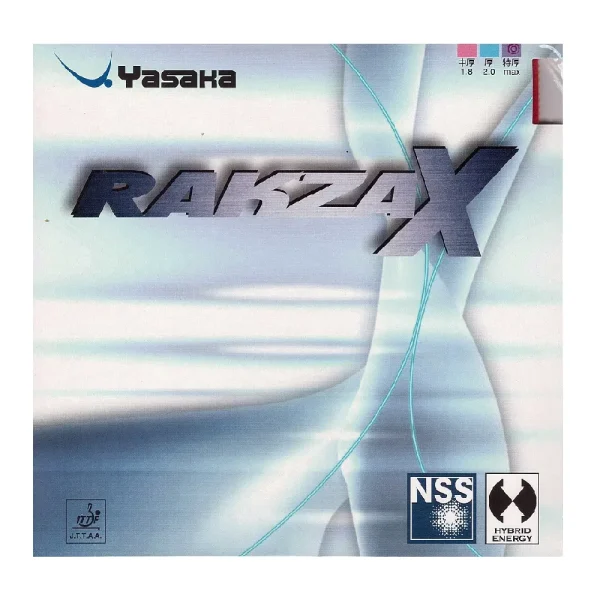 رویه راکت راکزا X یاساکا