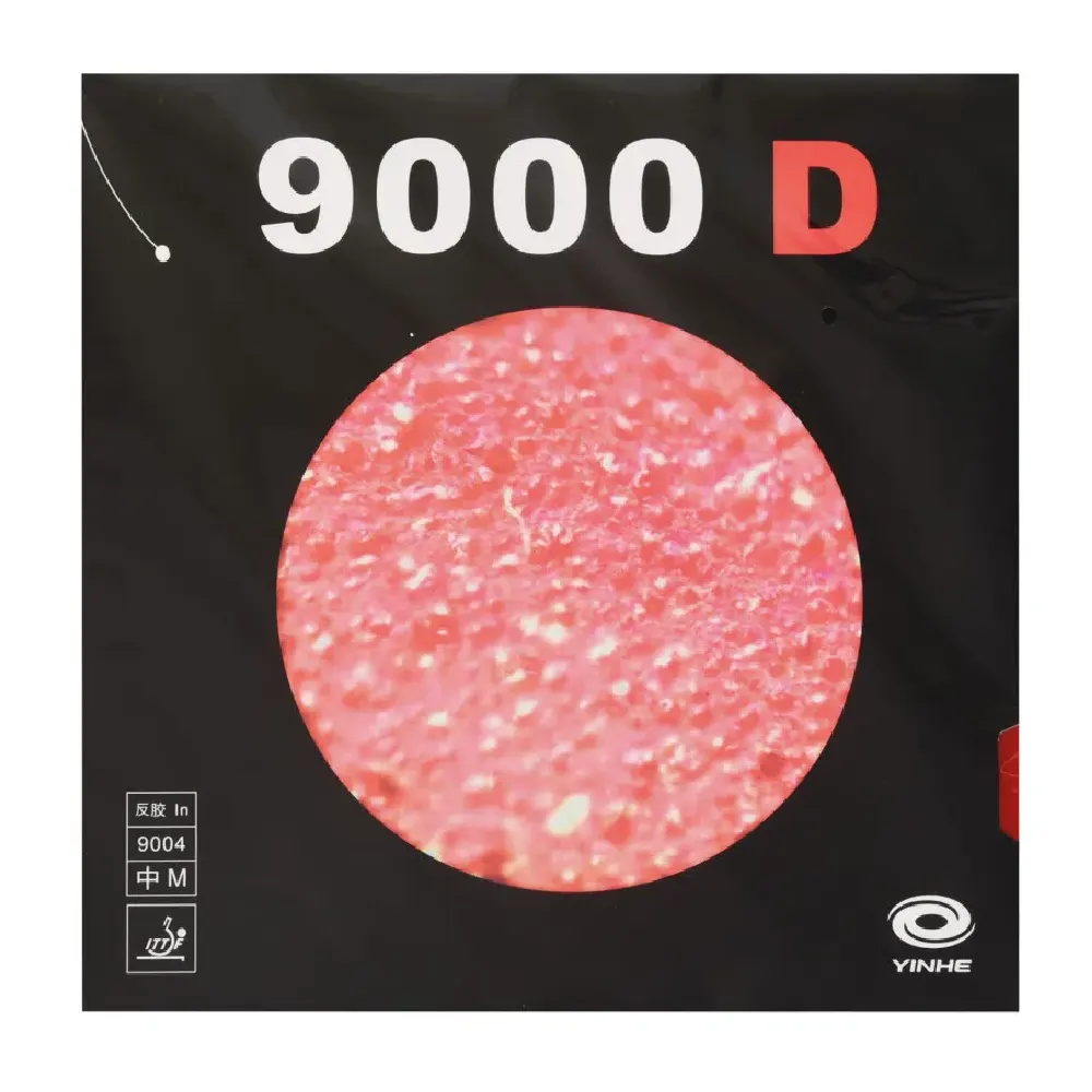 رویه راکت  D9000 یینهه
