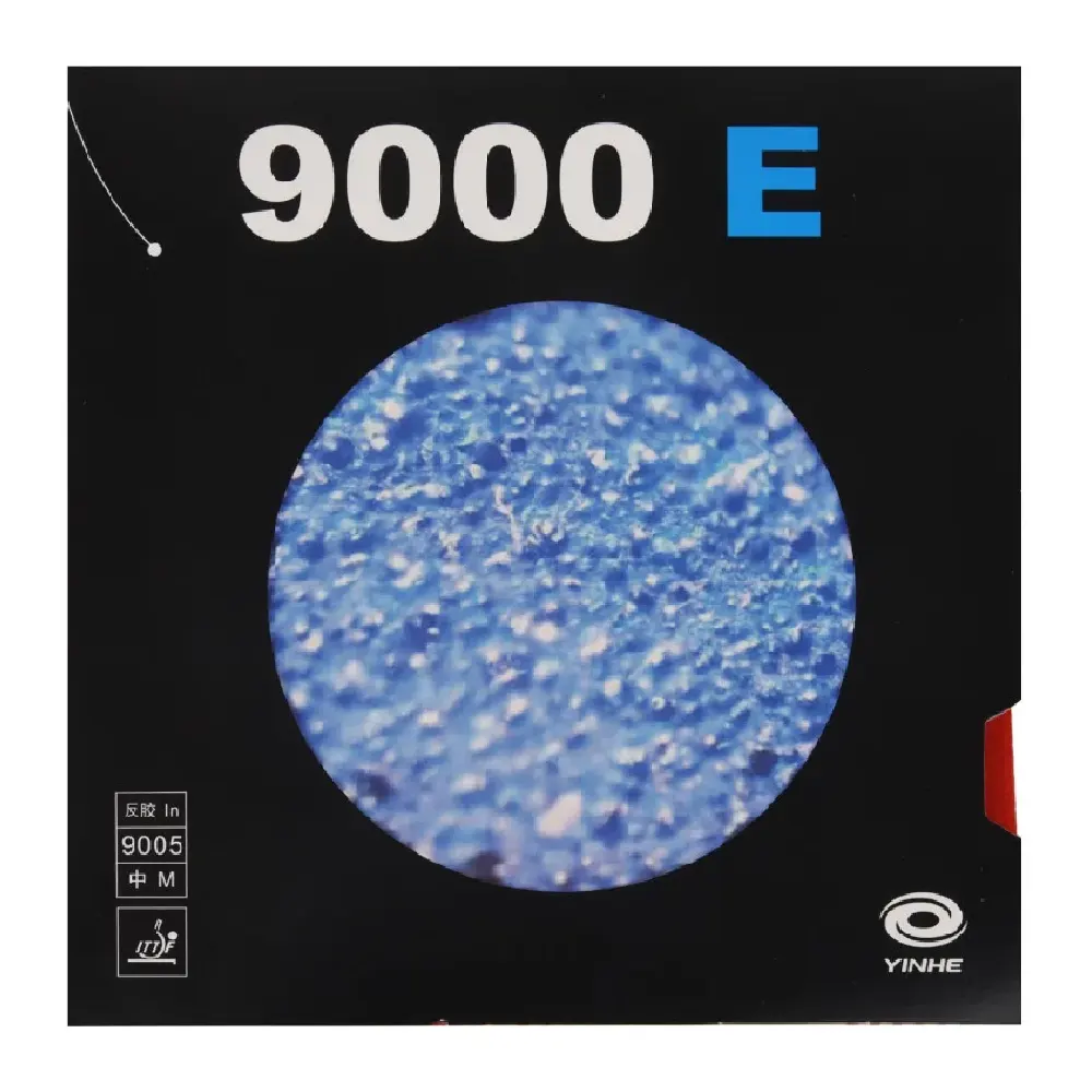 رویه راکت E9000 یینهه