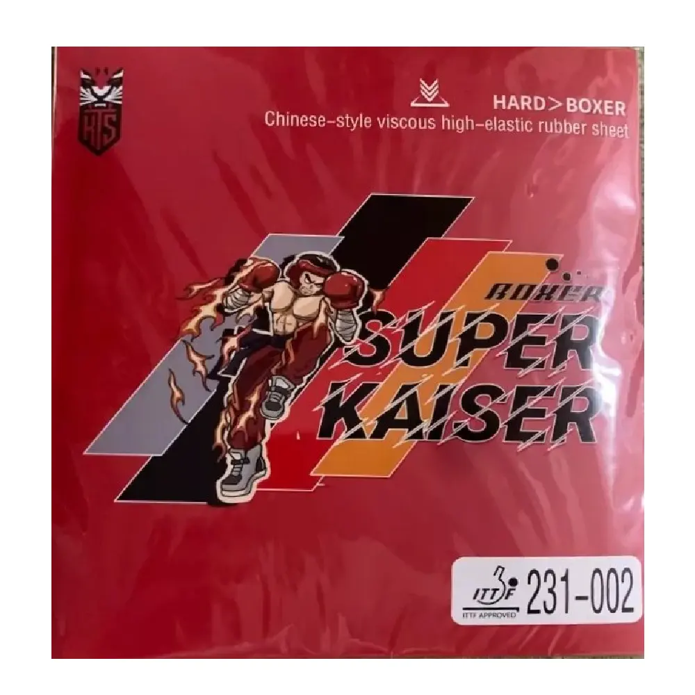 رویه راکت سوپر کایزر باکسر پرو
