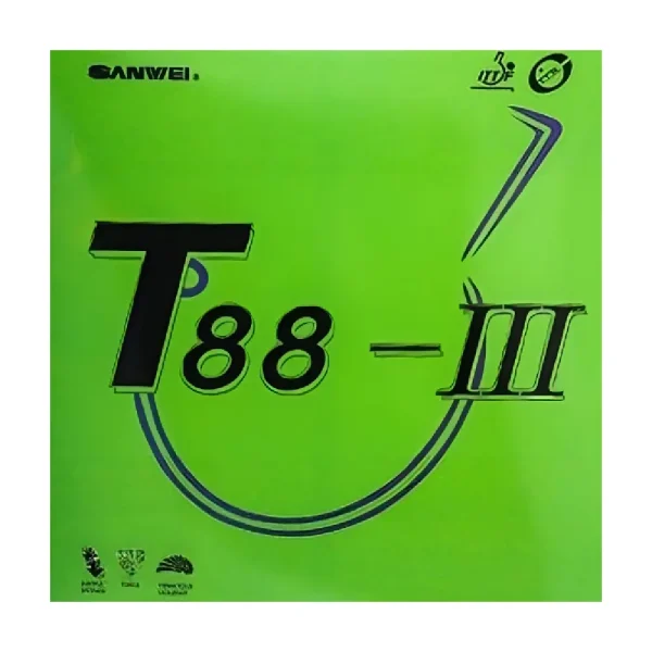 رویه راکت T88-III سانوی