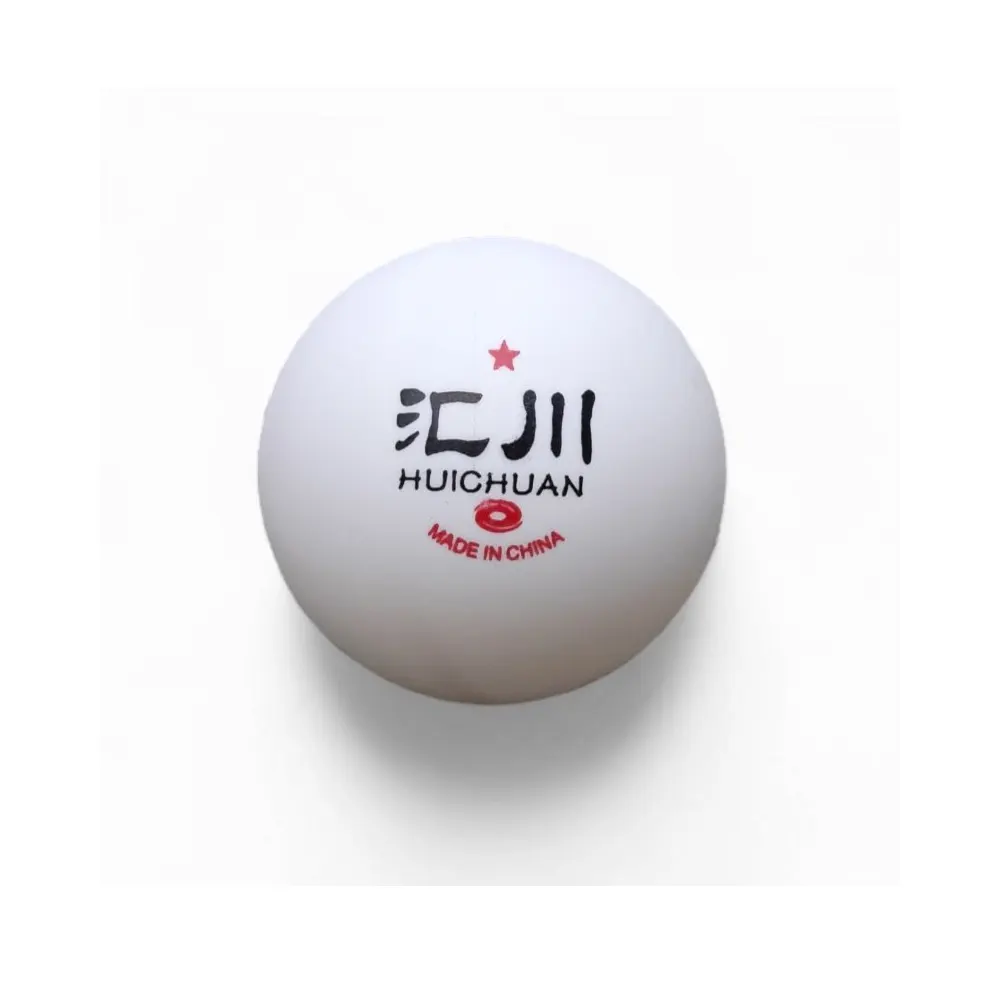 توپ پینگ پنگ یک ستاره یینهه