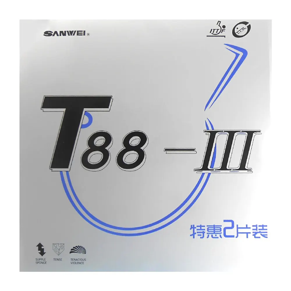 رویه راکت سانوی T88 جفتی