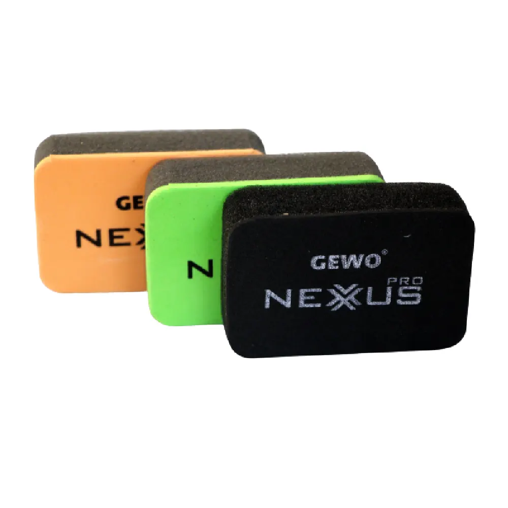 ابر تمیز کننده راکت پینگ پنگ نکسوس پرو جوو