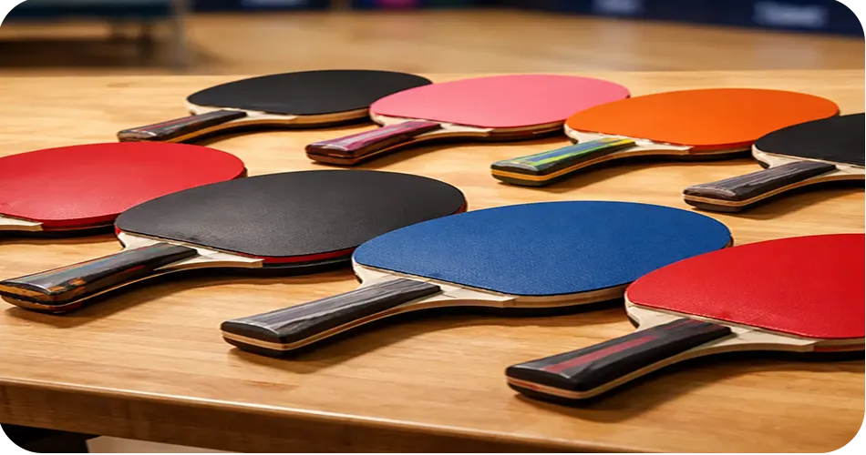 انواع رویه راکت صاف